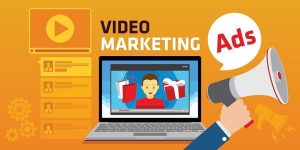 sản xuất viral video