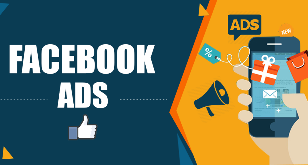 dịch vụ quảng cáo facebook