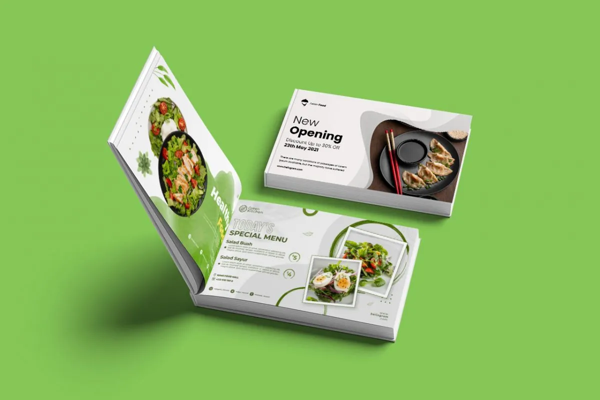 Dịch Vụ Thiết Kế Catalogue Chuyên Nghiệp – Giải Pháp Marketing Toàn Diện Cho Doanh Nghiệp