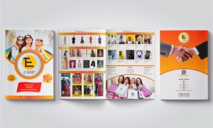 Dịch Vụ Thiết Kế Catalogue Chuyên Nghiệp – Giải Pháp Marketing Toàn Diện Cho Doanh Nghiệp
