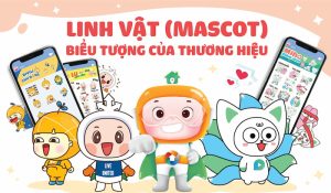 Dịch Vụ Thiết Kế Mascot Chuyên Nghiệp - Giải Pháp Tạo Nhân Vật Đại Diện Độc Đáo Cho Thương Hiệu Của Bạn
